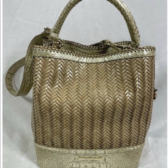 Brahmin Amelia Stardust - Picture 2 of 6
